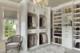 custom closets virgina